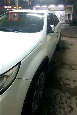 كيا سورينتو